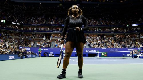 Serena Williams volta a falar sobre possível retorno às quadras