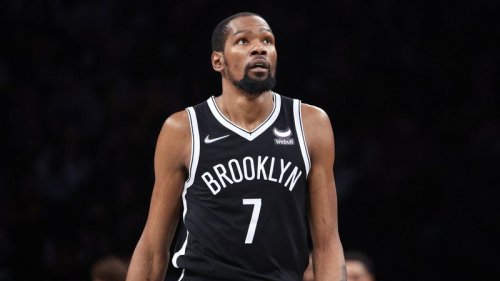 Kevin Durant quer deixar o Brooklyn Nets e formaliza pedido de troca