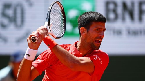 Djokovic manda recado de cunho político após vitória em Roland Garros