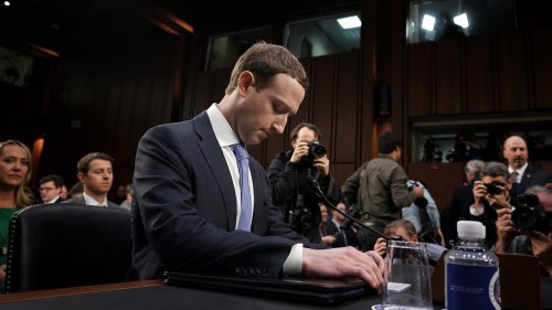 Mark Zuckerberg pode ser responsabilizado por uso inapropriado de dados de usuários do Facebook