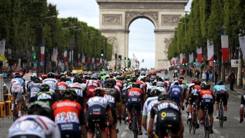 Tour de France tem 13 penalizações nas primeiras três etapas