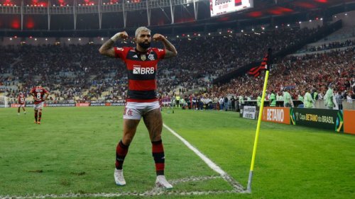 Gabigol se irrita com 'Big Brother' no Flamengo e detona: "Fala muita m.."