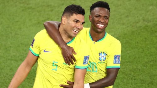 Marrocos x Brasil: saiba onde assistir ao jogo de seleções