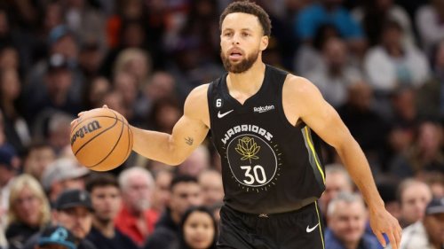 Curry faz 50 pontos, mas Warriors perdem na NBA e craque faz desabafo