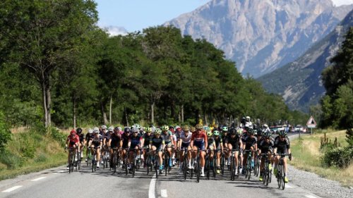 Tour de France: Marlen Reusser e Lorena Wiebes desistem após acidente
