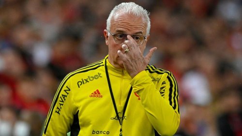 Flamengo: Dorival Jr define titulares para decisão na Copa do Brasil