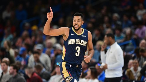 NBA: Depois de 11 partidas fora, C.J. McCollum deve retornara aos Pelicans