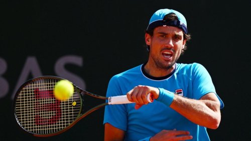 Roland Garros: adversário de Wild superou lesão ‘incurável’ no joelho
