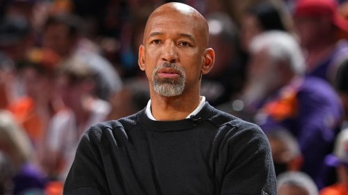Monty Williams é o novo treinador do Detroit Pistons