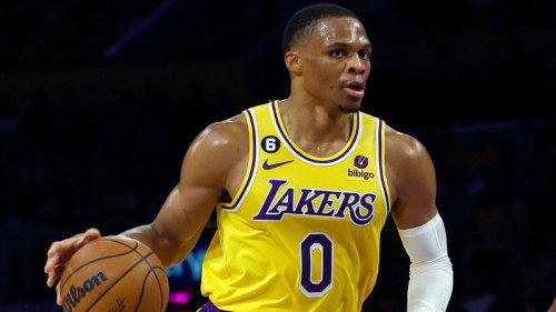 NBA: Lakers perde mais uma e Westbrook abre o jogo sobre posição