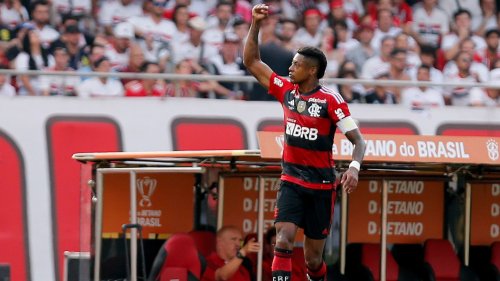 Flamengo x Bahia: saiba onde assistir ao Brasileirão!