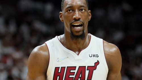 NBA: Adebayo abre o jogo sobre permanência no Miami Heat