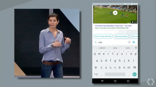 O Google tem dois novos apps para conversas: Allo e Duo