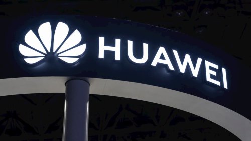 Huawei registra aumento em suas vendas apesar das restrições dos Estados Unidos