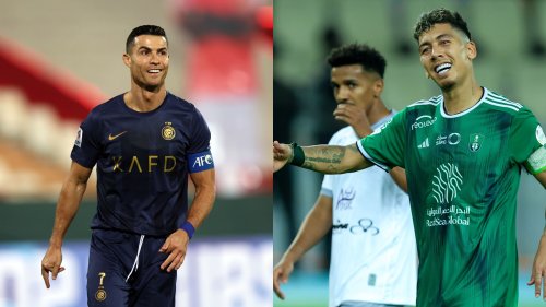 Al Nassr x Al Ahli: saiba onde assistir ao jogo do 'Sauditão'!