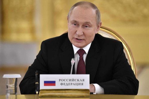 Putin zu Nato-Erweiterung: Wird Reaktion aus Russland geben - upday News DE