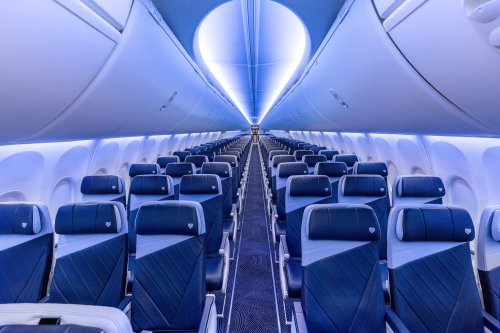 Southwest Announces New Fare Classes, Credit Card Perks, and More