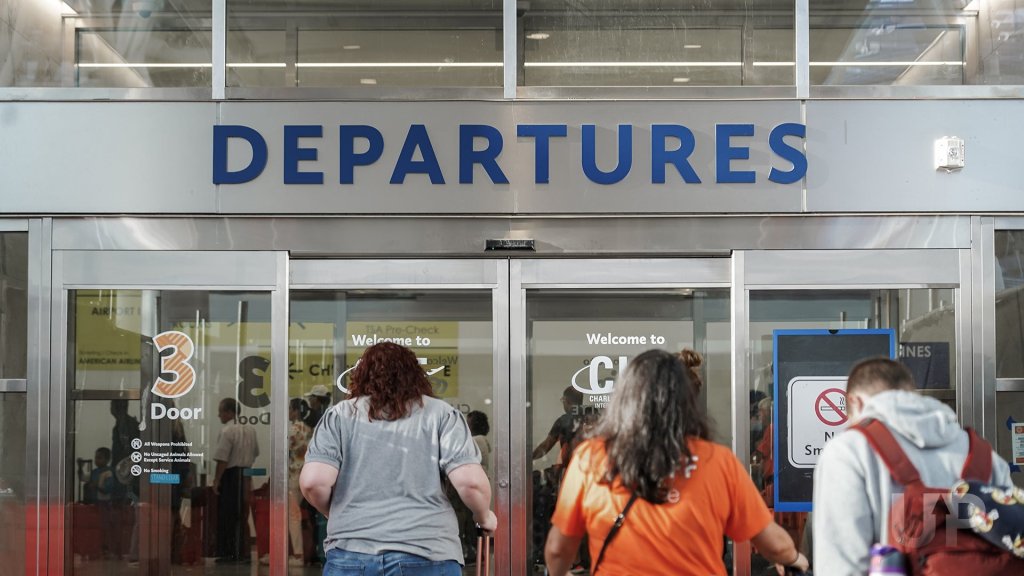 UPGRADED TRAVEL HACKS