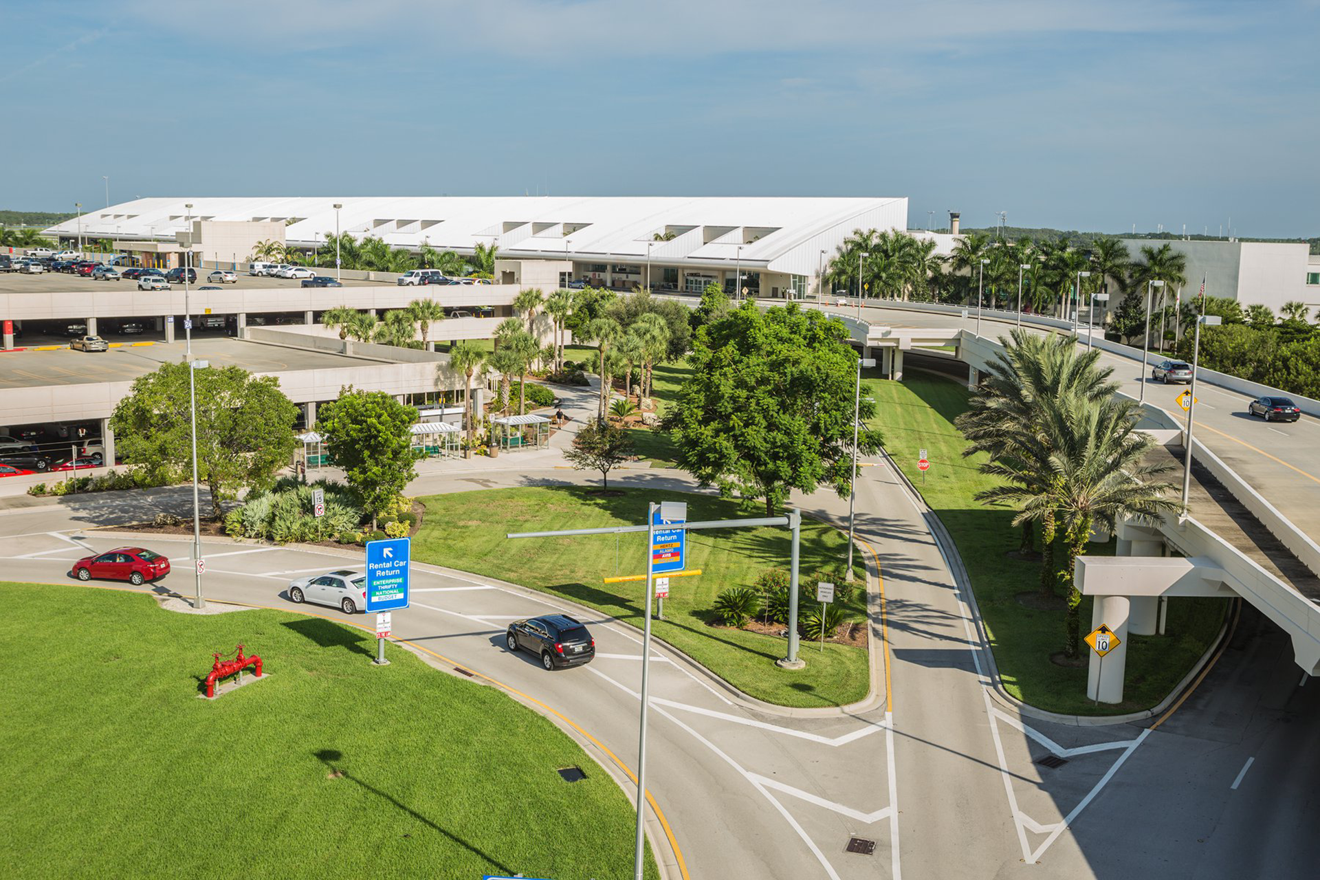 Southwest Florida International Airport [RSW] – Ultimate Terminal Guide