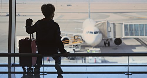 Unlock Free Global Entry for Your Child: Easy Steps Every Parent Should Know