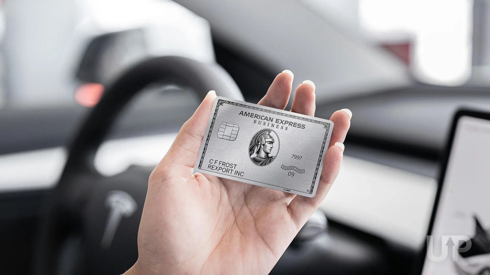 Is the Amex Business Platinum Card Worth It? An $895 Breakdown [2026]
