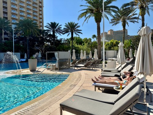 Marriott Bonvoy Escapes: Save 20% on Hotels [Book by April 27]