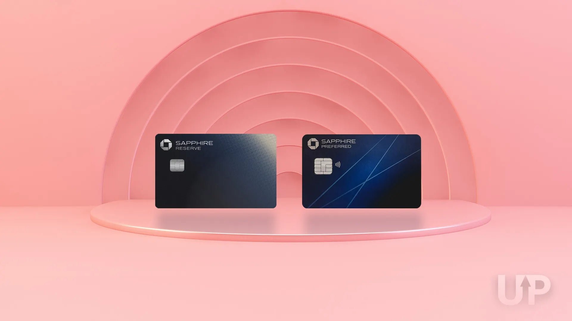 Chase Sapphire Preferred vs. Reserve: Which Should You Get in 2026?