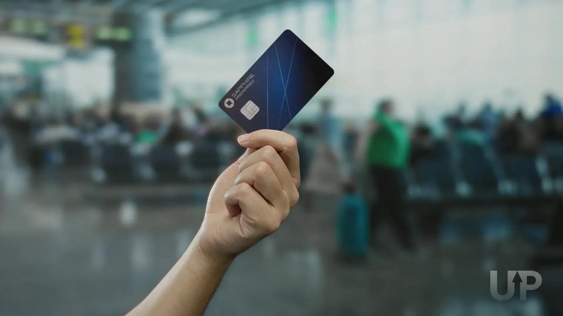 How 1 Benefit Entirely Justifies the Chase Sapphire Preferred’s Annual Fee