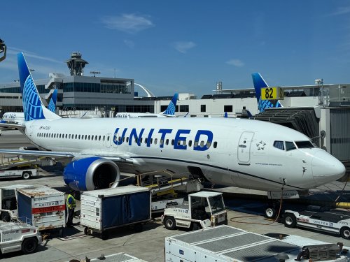 United Airlines Adds 2 International Routes From Denver