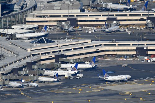 Help for Newark Is Coming, and Other Airline News This Week