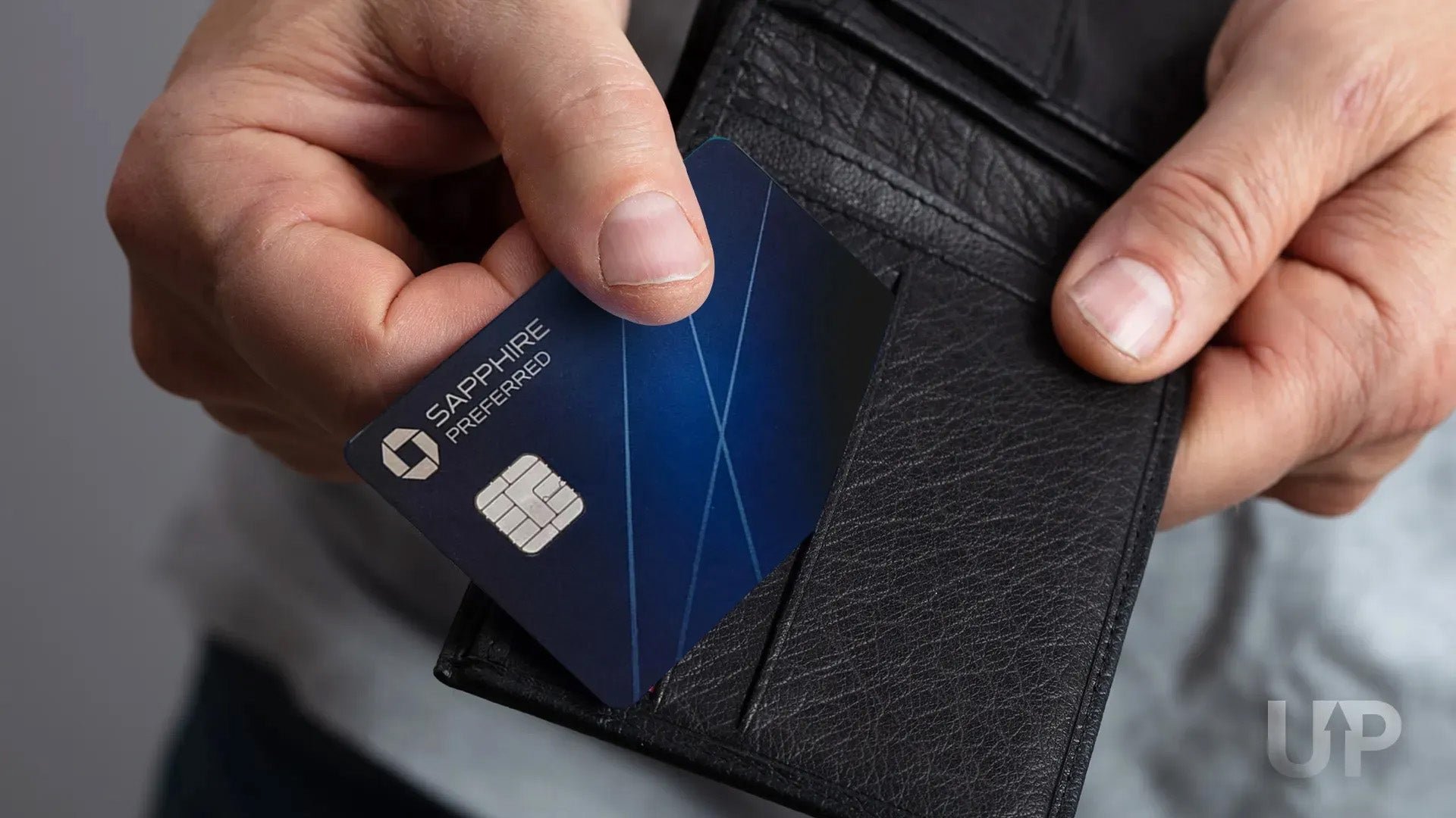 5 Ways the Chase Sapphire Preferred Card Got Easier To Use in 2026