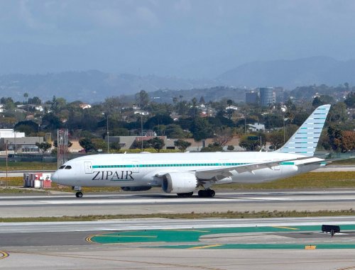 [Deal Alert] Nonstop Between the Western U.S. and Tokyo From $526 Round-Trip