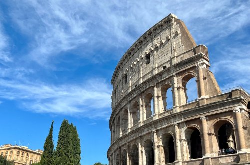 [Deal Alert] West Coast to Rome in Premium Economy From $889 Round-Trip