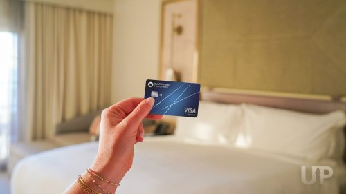 How I Used the 100K Chase Sapphire Preferred Bonus for a Summer Europe Trip