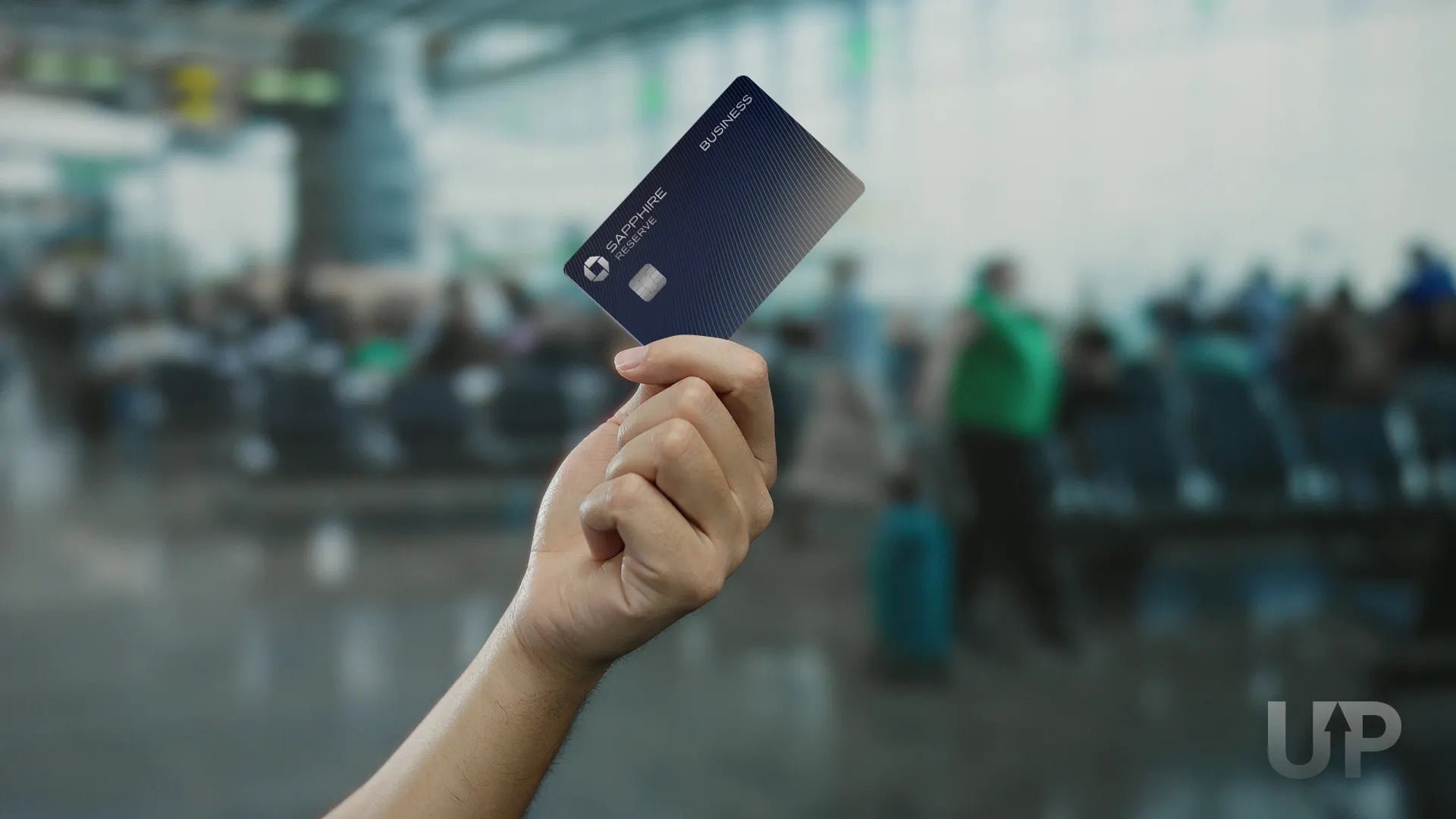 Why the Chase Sapphire Reserve Business Card Can Pay for Itself