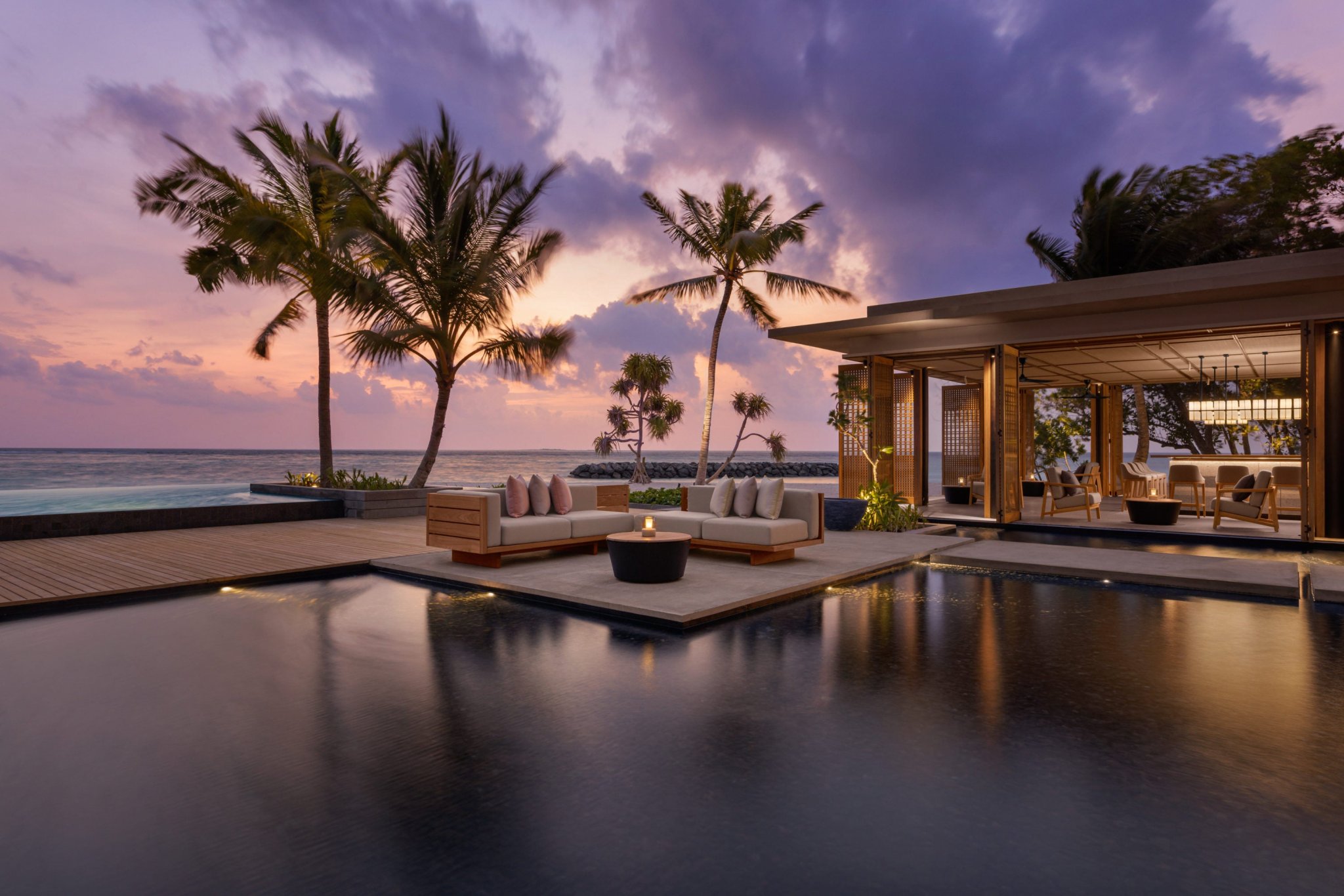 HOW TO GET TO THE MALDIVES cover image