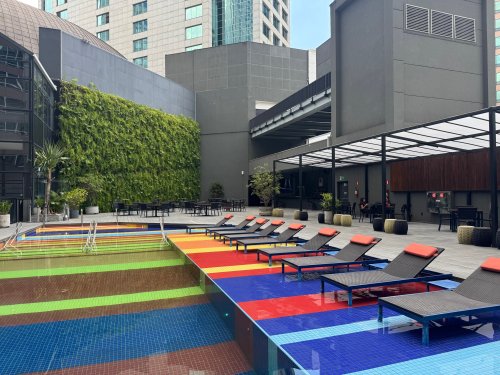 Sheraton São Paulo WTC Hotel in Brazil [In-Depth Review]