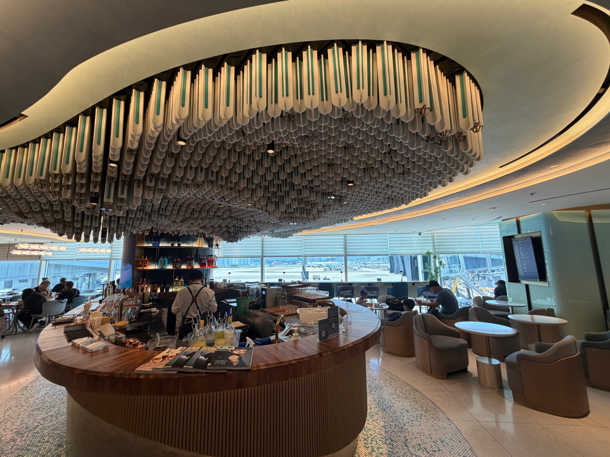 Priority Pass Expands Beyond Lounges With Fast Track, a New App, and Luxury Airport Experiences