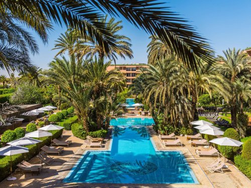 Accor Is Selling Points, Benefits, and a Status Shortcut at a Discount
