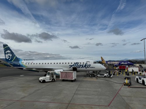 Everything You Need To Know About Alaska Airlines’ Milestone Moments [2025]