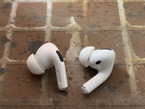 Today Only: Earn up to 4X Miles on Apple Purchases