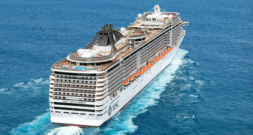 MSC Cruises Review — Ships, Destinations, Dining, and More