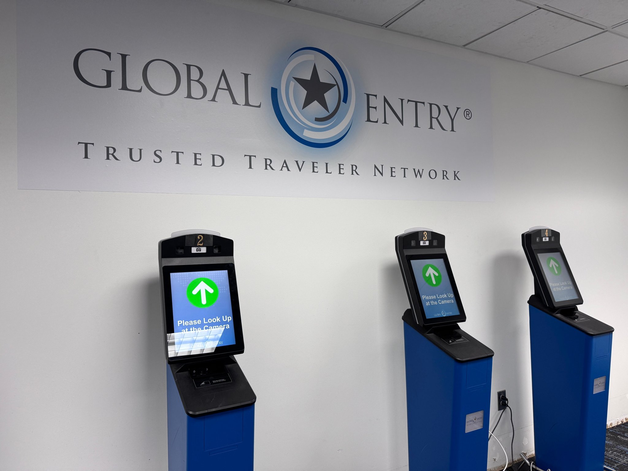 The Global Entry App Is Being Replaced Next Week. Here’s What You’ll Use Instead.