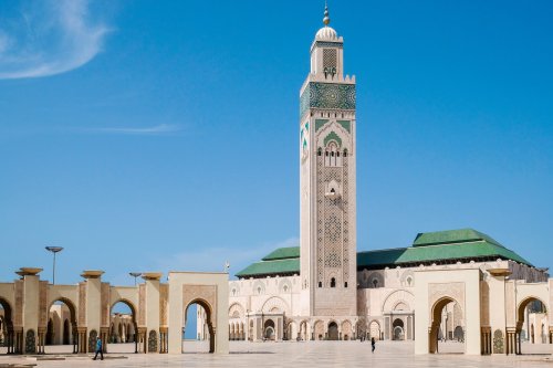 [Award Alert] Wide-Open Business Class Availability to Morocco From 45K Miles