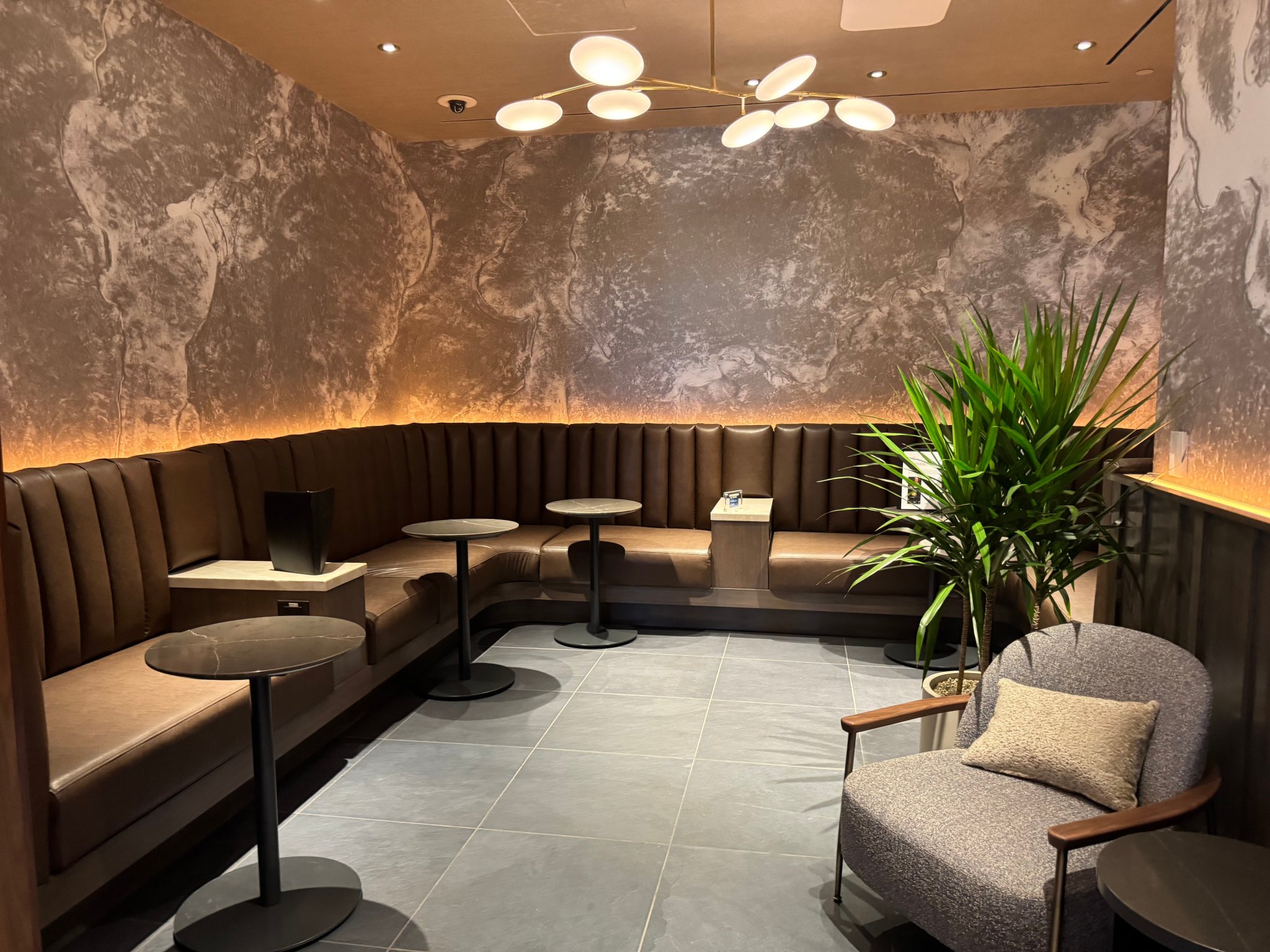 4 Amex Centurion Lounges That Are Definitely Worth Visiting in 2026