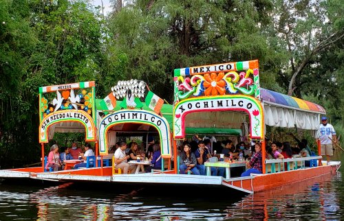 3 Culturally Rich Mexican Cities To Add to Your Travel List