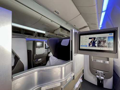 Fly British Airways to London for Half the Fees Using This Trick