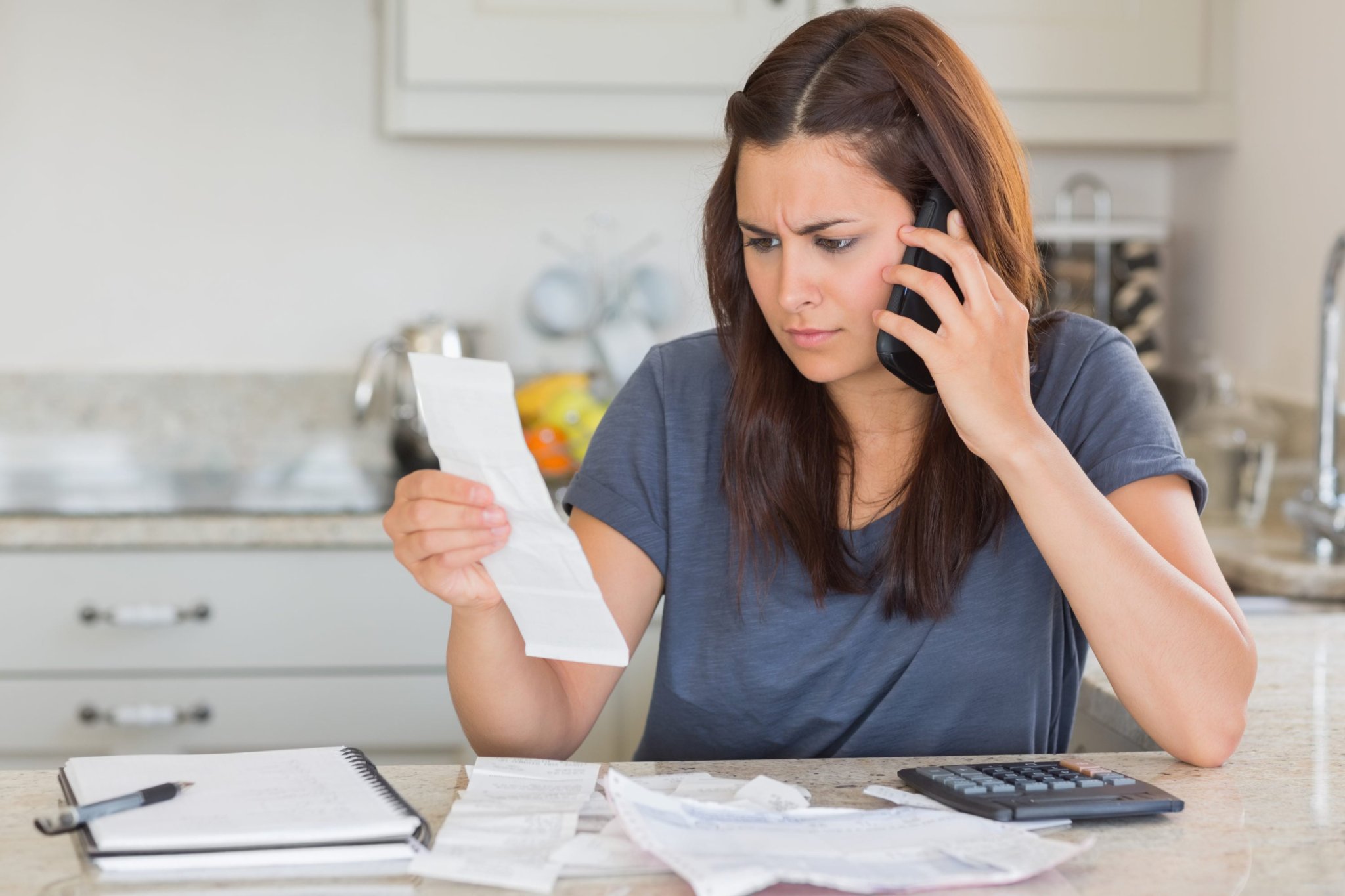 Finance cover image