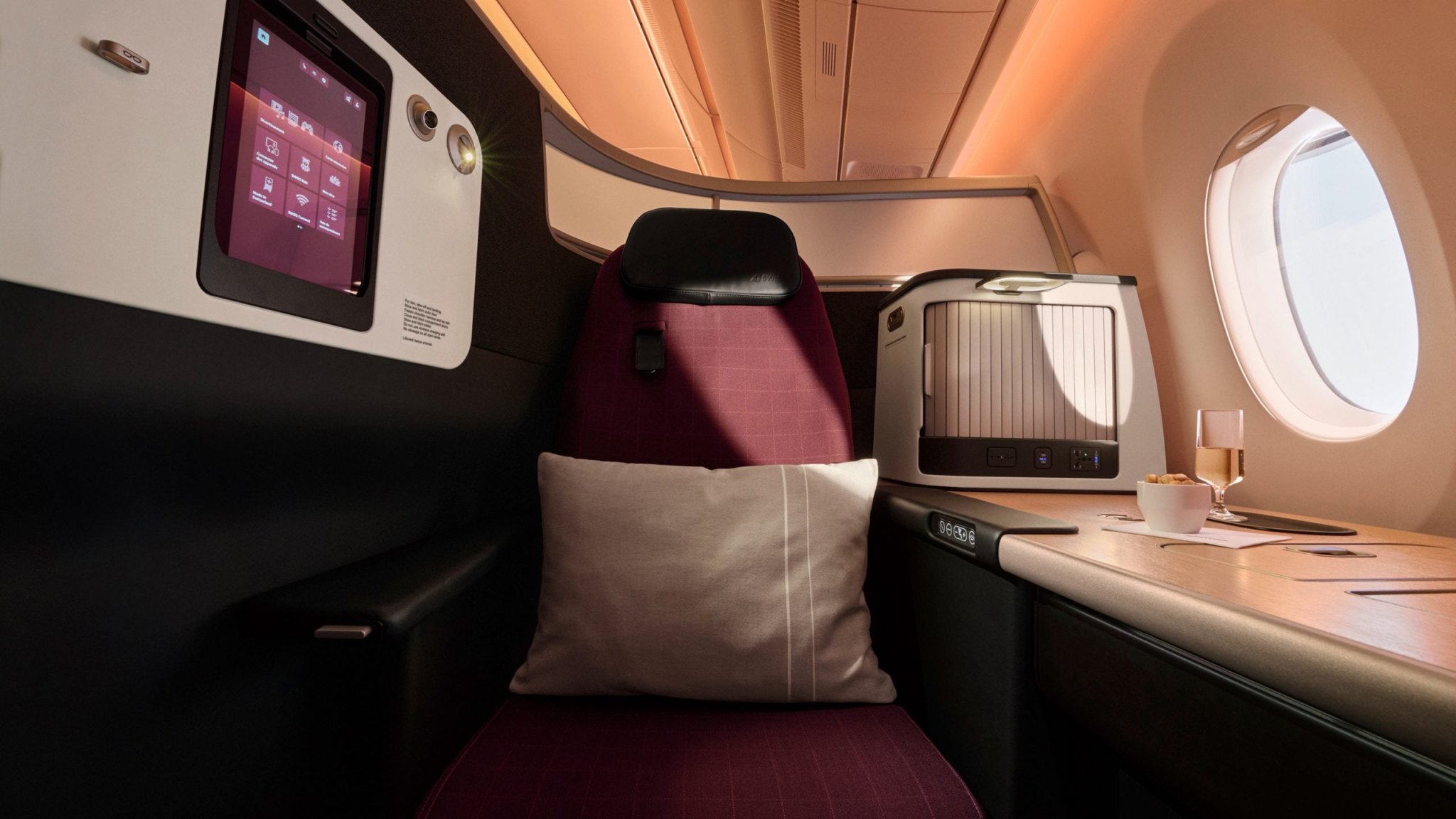 [Award Alert] New SWISS Senses Business Class Has Wide-Open Awards From 60K Points