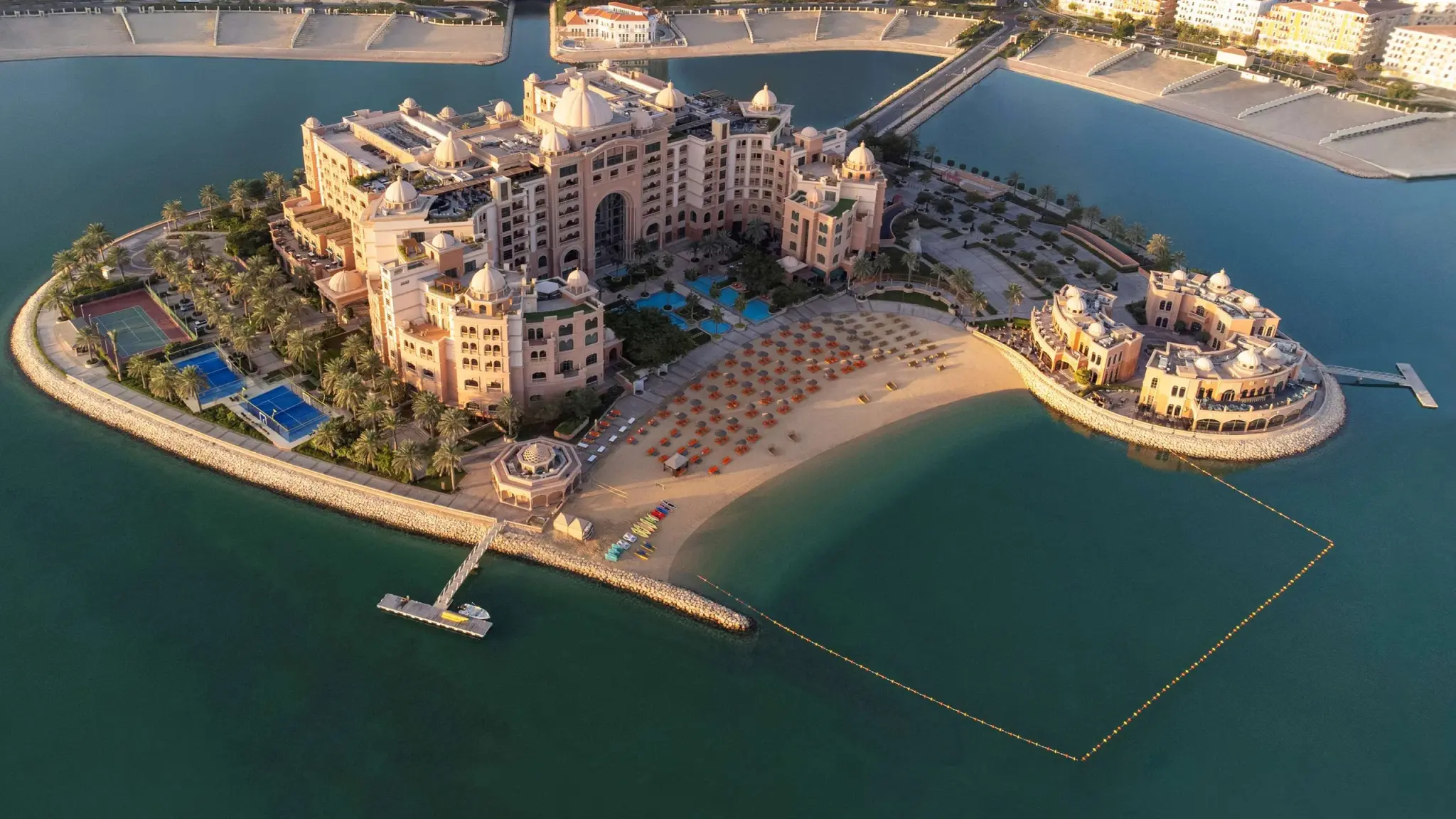 The 5 Cheapest Countries for Booking Luxury Hotel Stays